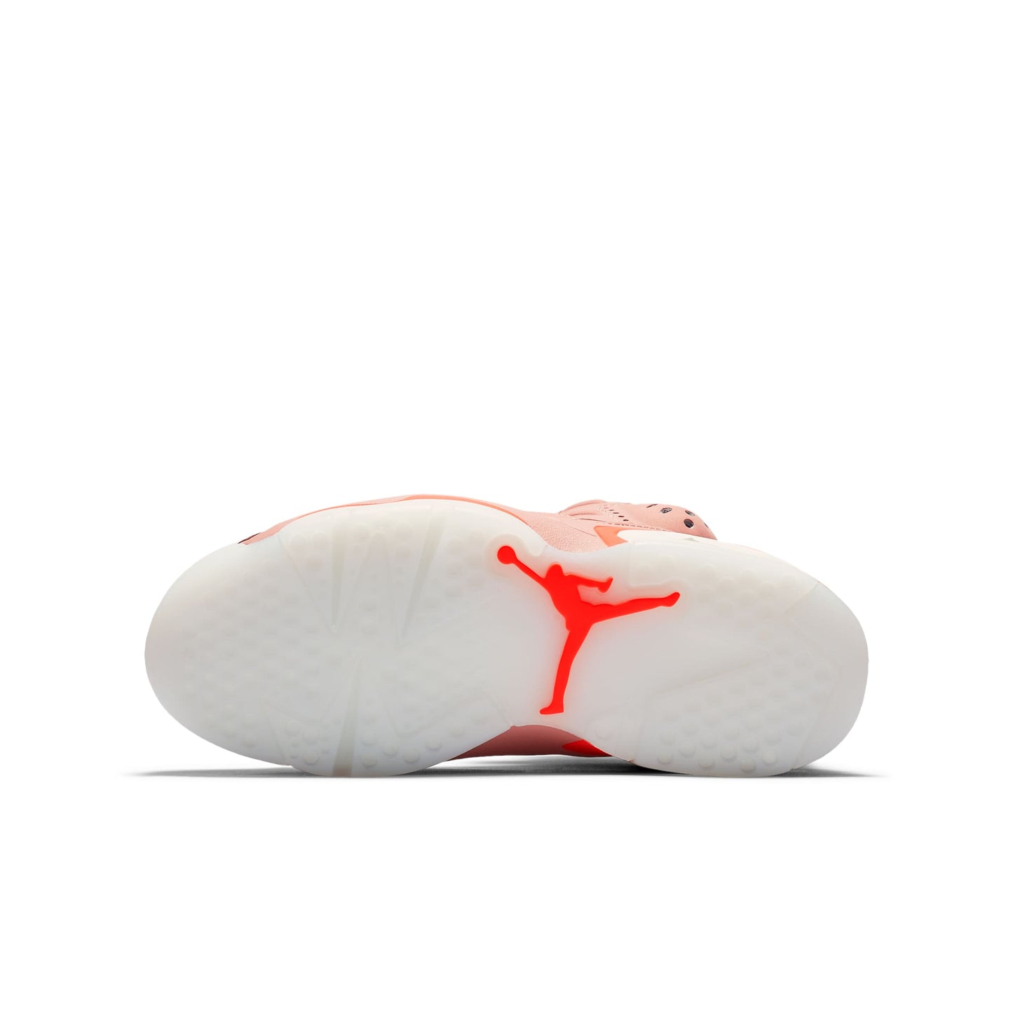 Air Jordan Women's Retro 6 'Aleali May' Sneakers