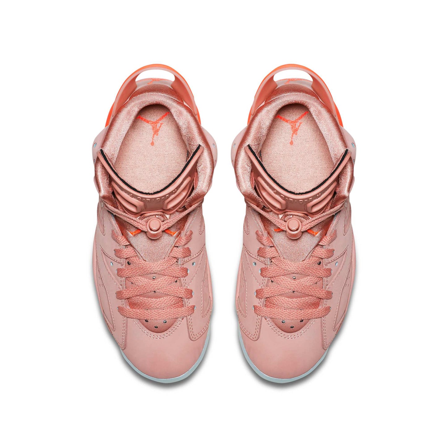 Rust Pink/Bright Crimson-