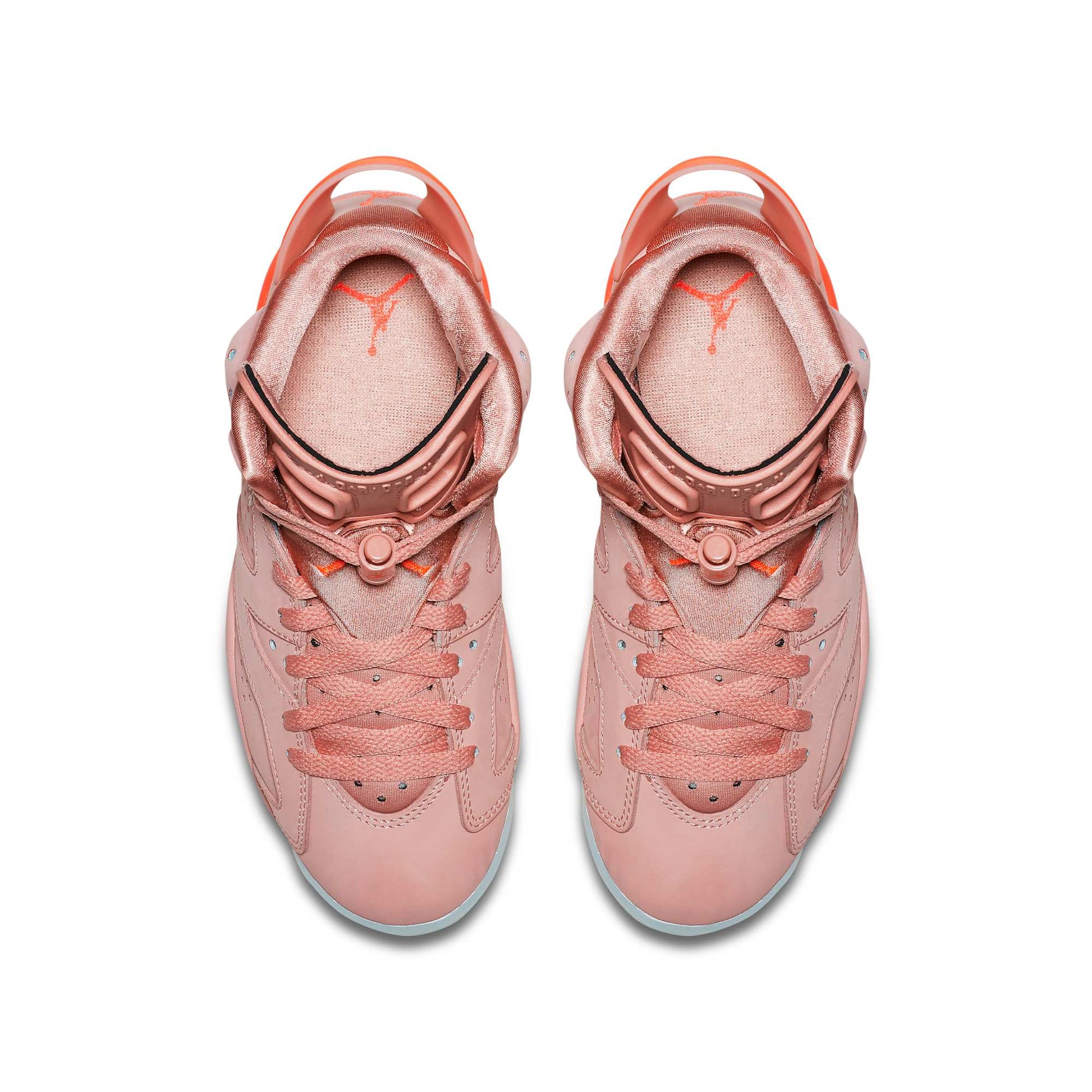 Rust Pink/Bright Crimson-