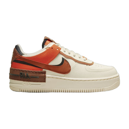 Nike Women's Air Force 1 Low Shadow Xld W Sneakers