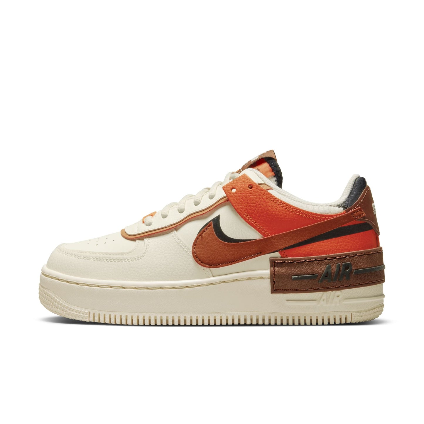 Nike Women's Air Force 1 Low Shadow Xld W Sneakers
