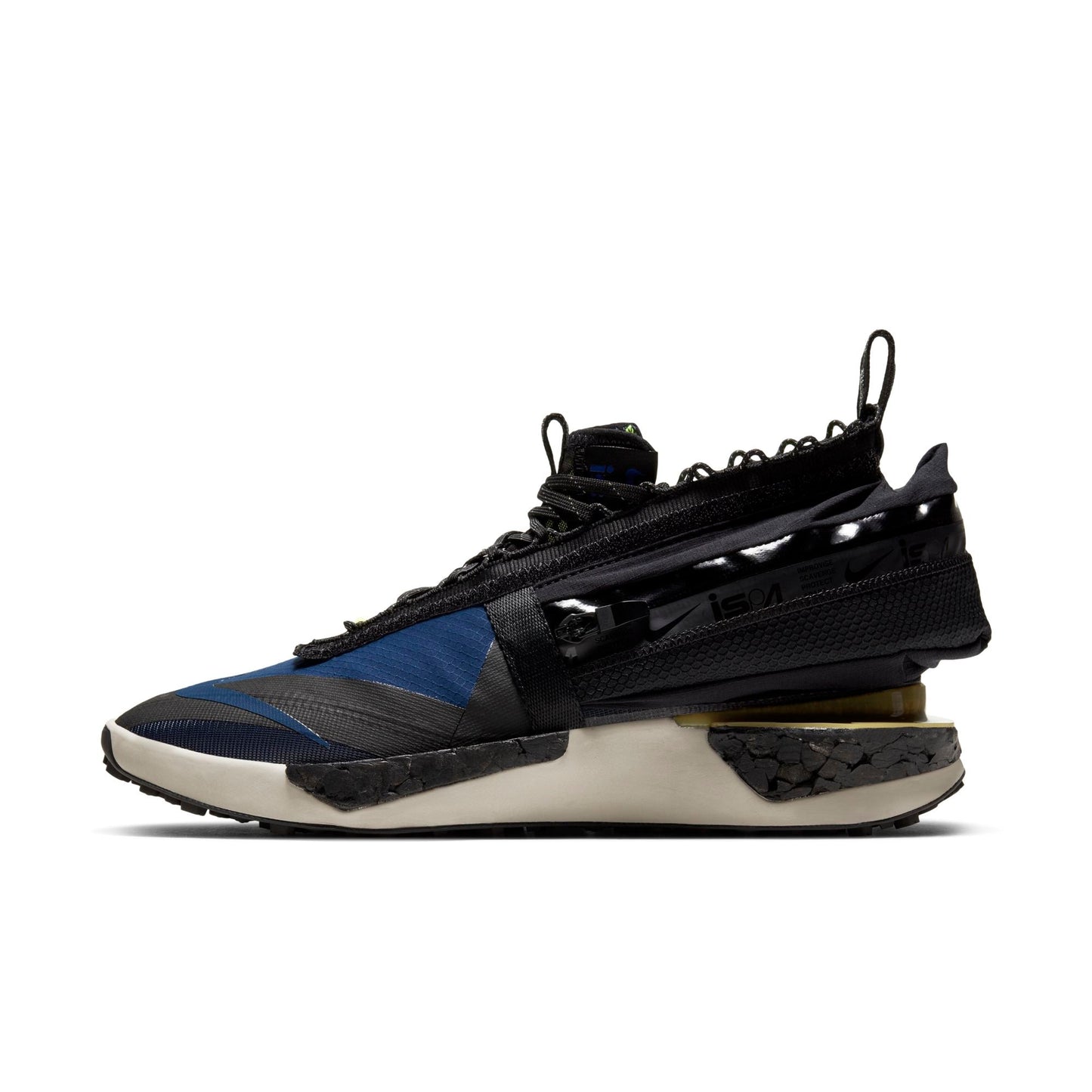 Nike Men's Ispa Drifter Gator 'Blue'
