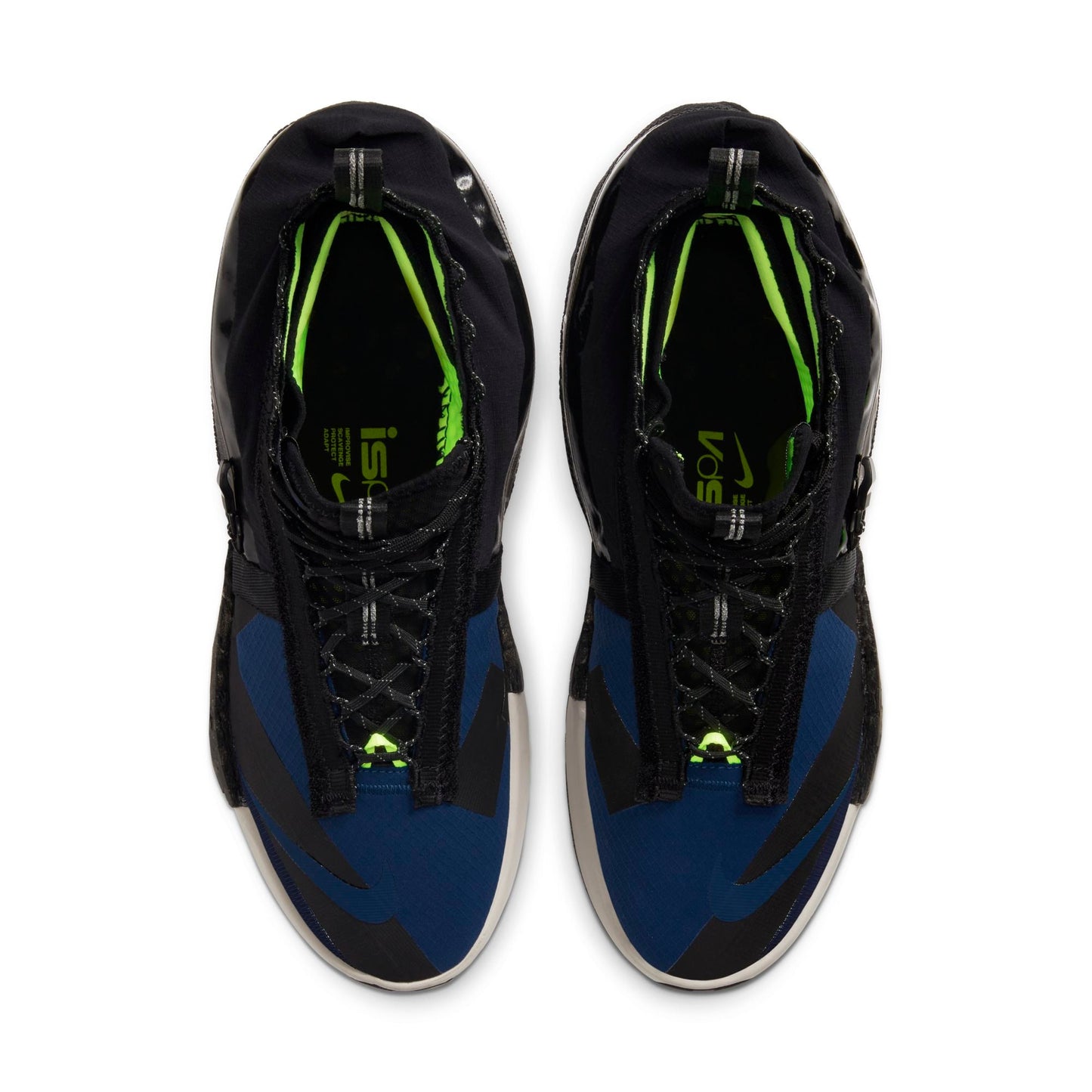 Nike Men's Ispa Drifter Gator 'Blue'