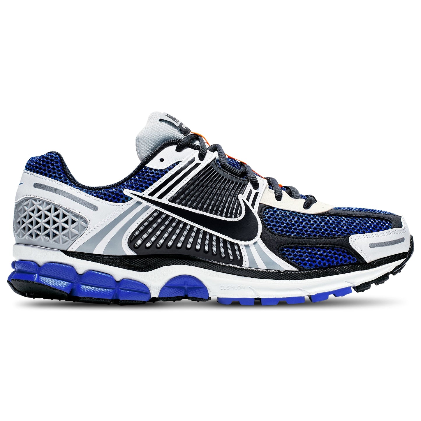 [ci1694-100] Mens Nike Vomero 5 'white Racer Blue Black'