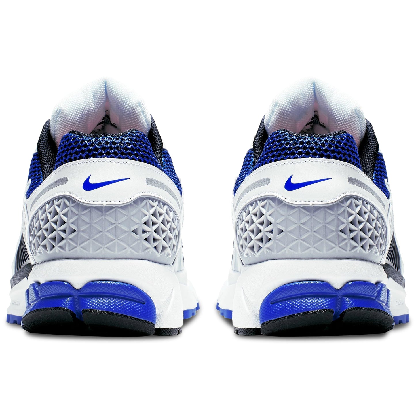 [ci1694-100] Mens Nike Vomero 5 'white Racer Blue Black'