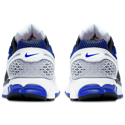 [ci1694-100] Mens Nike Vomero 5 'white Racer Blue Black'