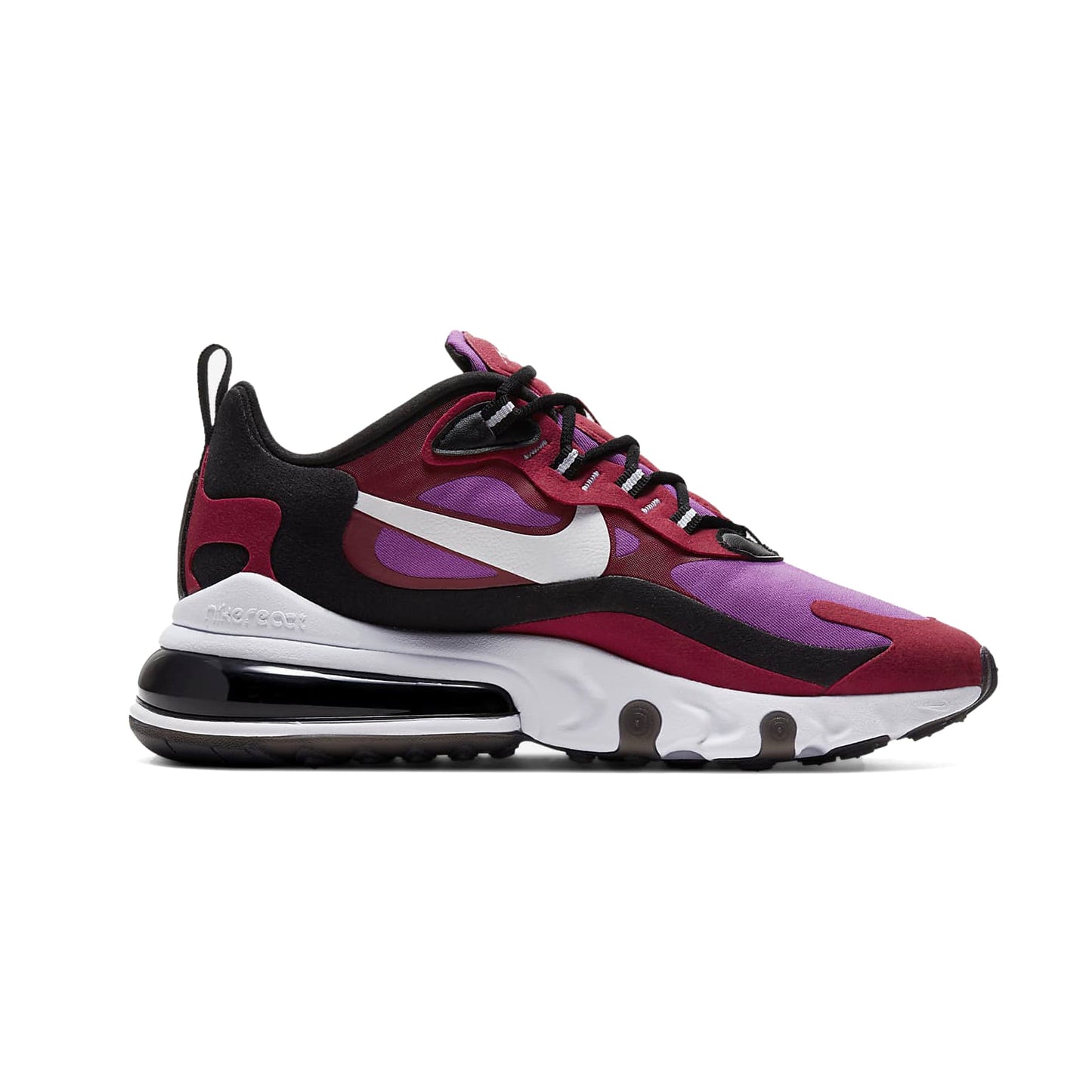 Nike Women's Air Max 270 React Sneakers