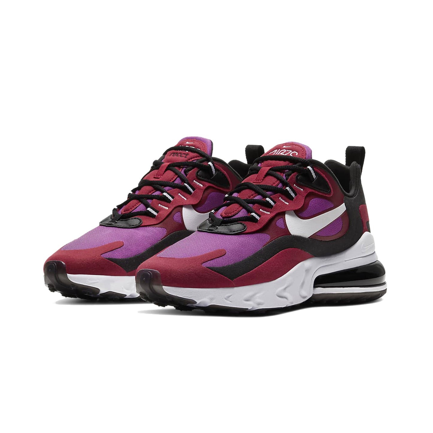 Nike Women's Air Max 270 React Sneakers