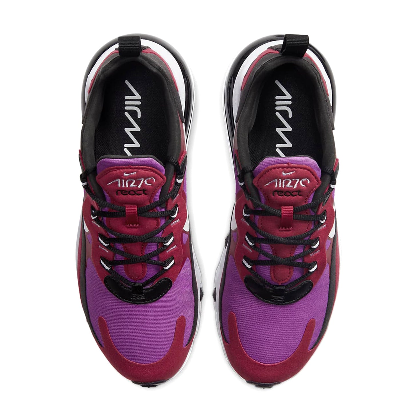 Nike Women's Air Max 270 React Sneakers