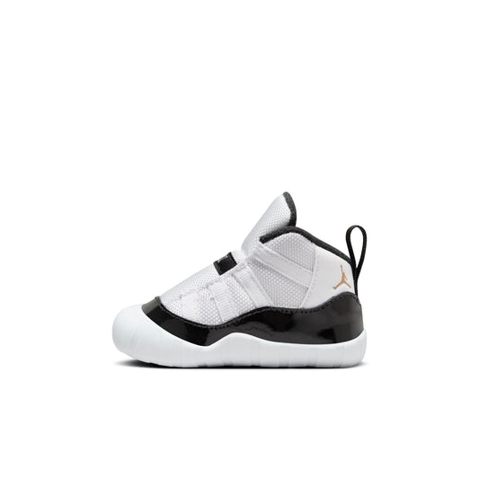 Air Jordan Infant Retro 11 Crib Bootie 'Dmp Gratitude 2023' I Boots