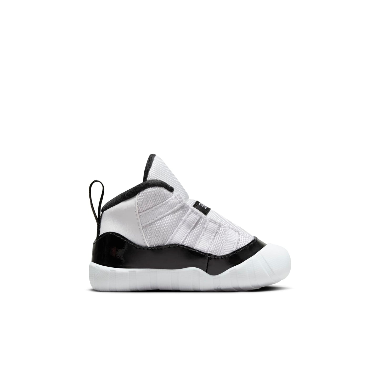Infant Air Jordan Retro 11 Crib Bootie 'Dmp Gratitude (2023)' (I)