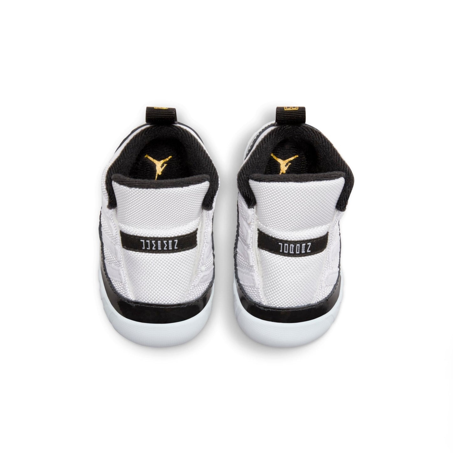 Infant Air Jordan Retro 11 Crib Bootie 'Dmp Gratitude (2023)' (I)
