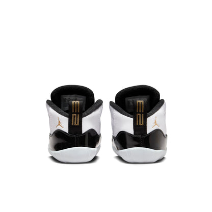 Air Jordan Infant Retro 11 Crib Bootie 'Dmp Gratitude 2023' I Boots