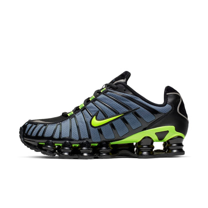 Nike Men's Shox Tl 'Thunder Storm' Sneakers