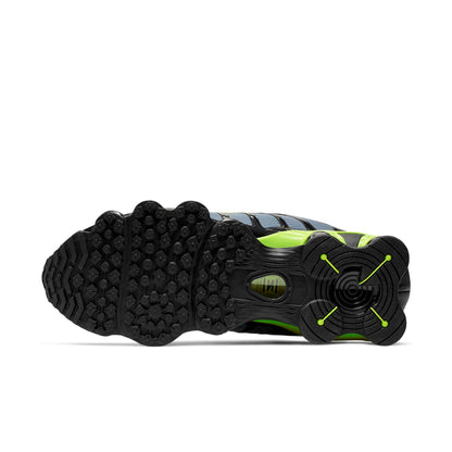 Nike Men's Shox Tl 'Thunder Storm' Sneakers