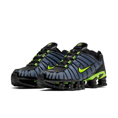 Nike Men's Shox Tl 'Thunder Storm' Sneakers