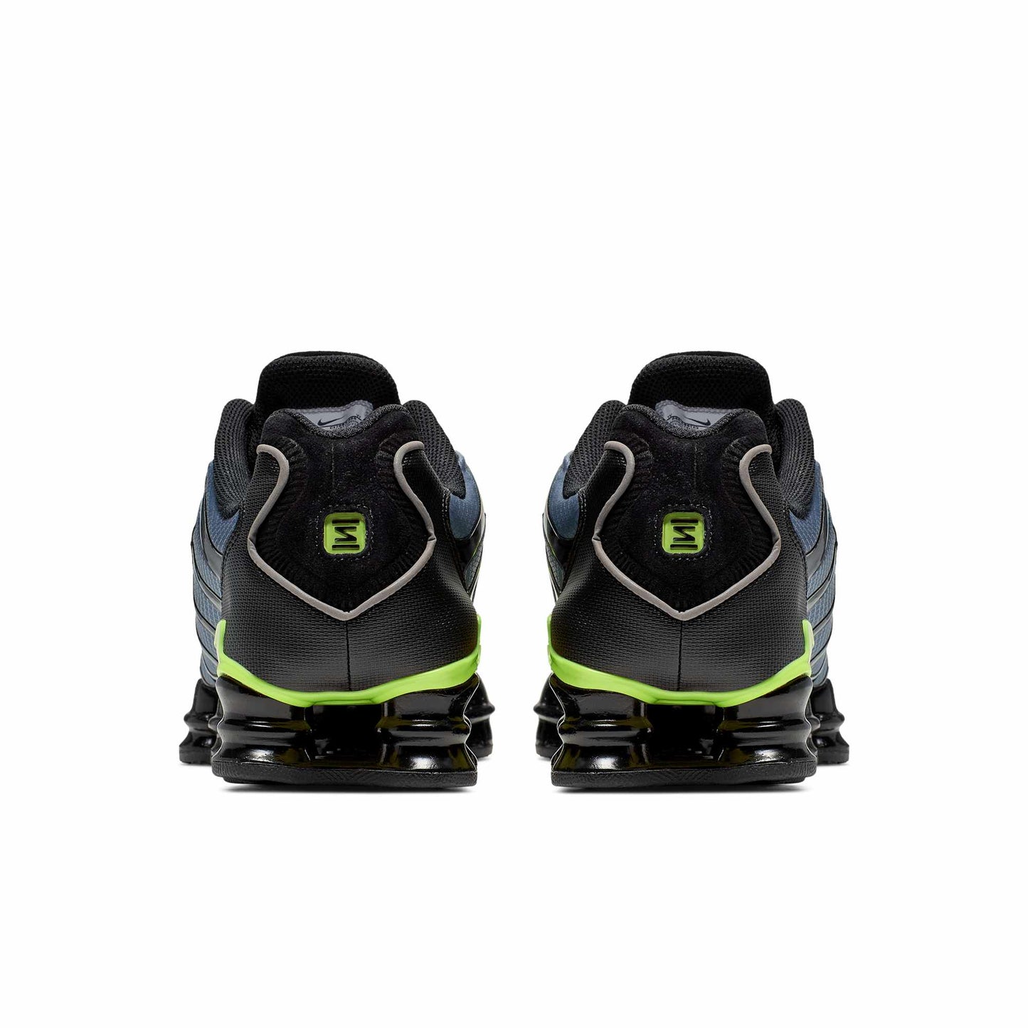 Nike Men's Shox Tl 'Thunder Storm' Sneakers