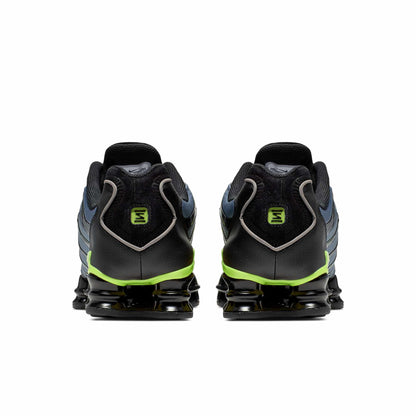 Nike Men's Shox Tl 'Thunder Storm' Sneakers