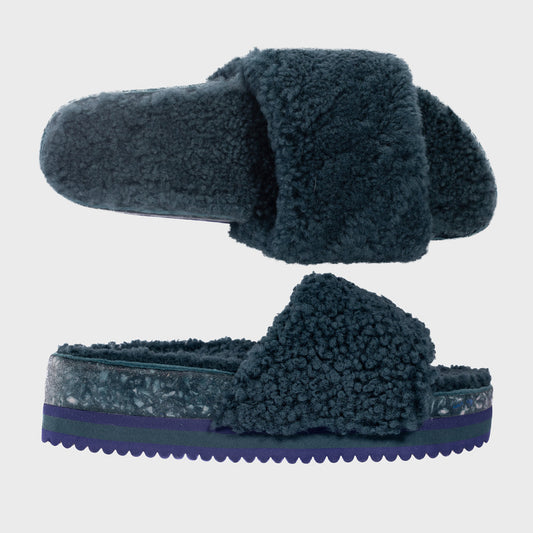 Fleks Unisex The Cito Slide - Jade