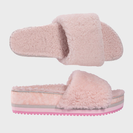 Fleks Unisex The Cito Slide - Peony