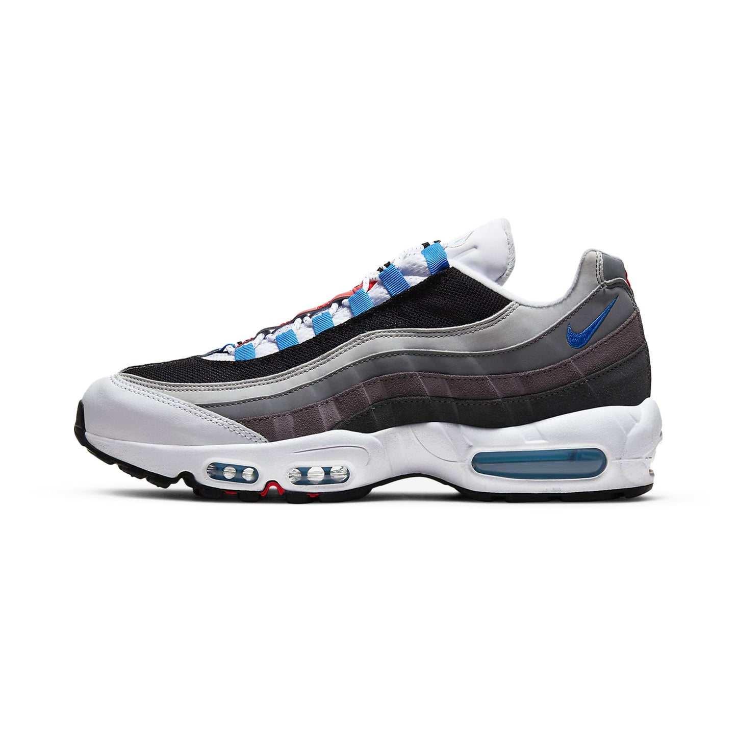 Nike Men's Air Max 95 Qs Sneakers