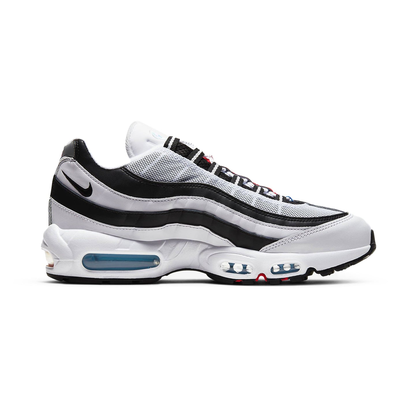 Nike Men's Air Max 95 Qs Sneakers