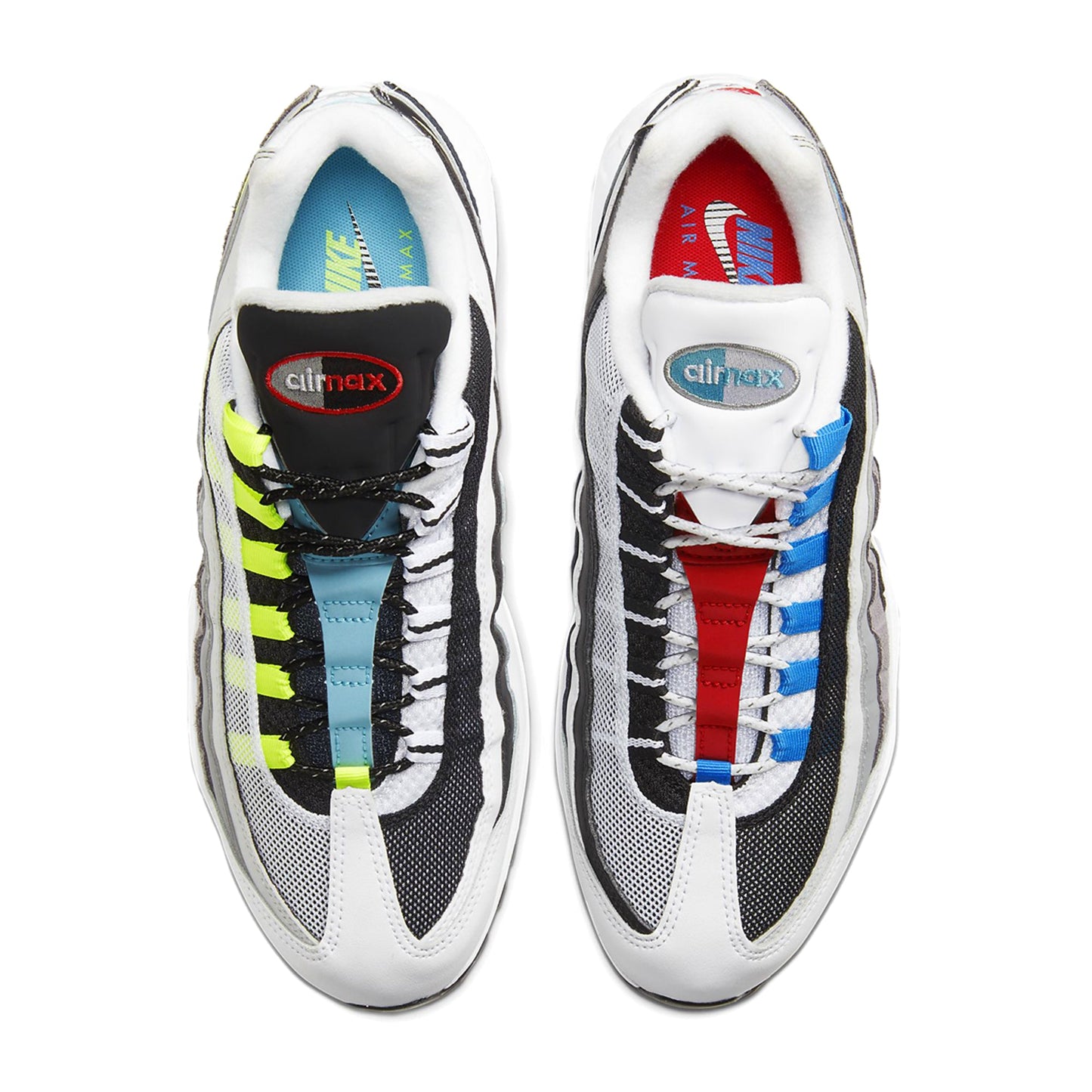 Nike Men's Air Max 95 Qs Sneakers