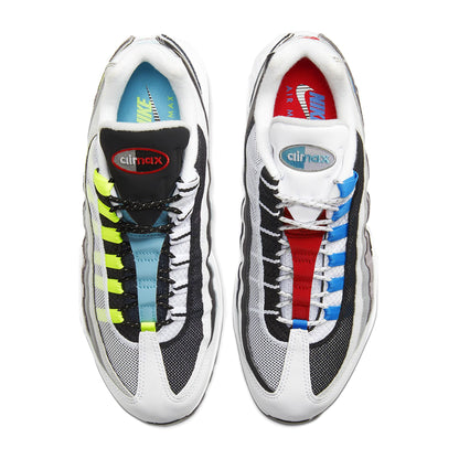 Nike Men's Air Max 95 Qs Sneakers