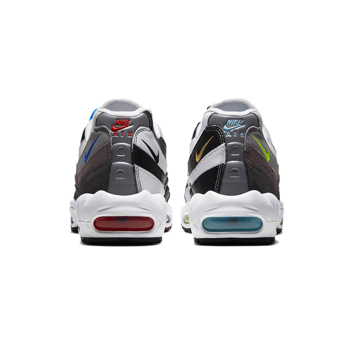 Nike Men's Air Max 95 Qs Sneakers