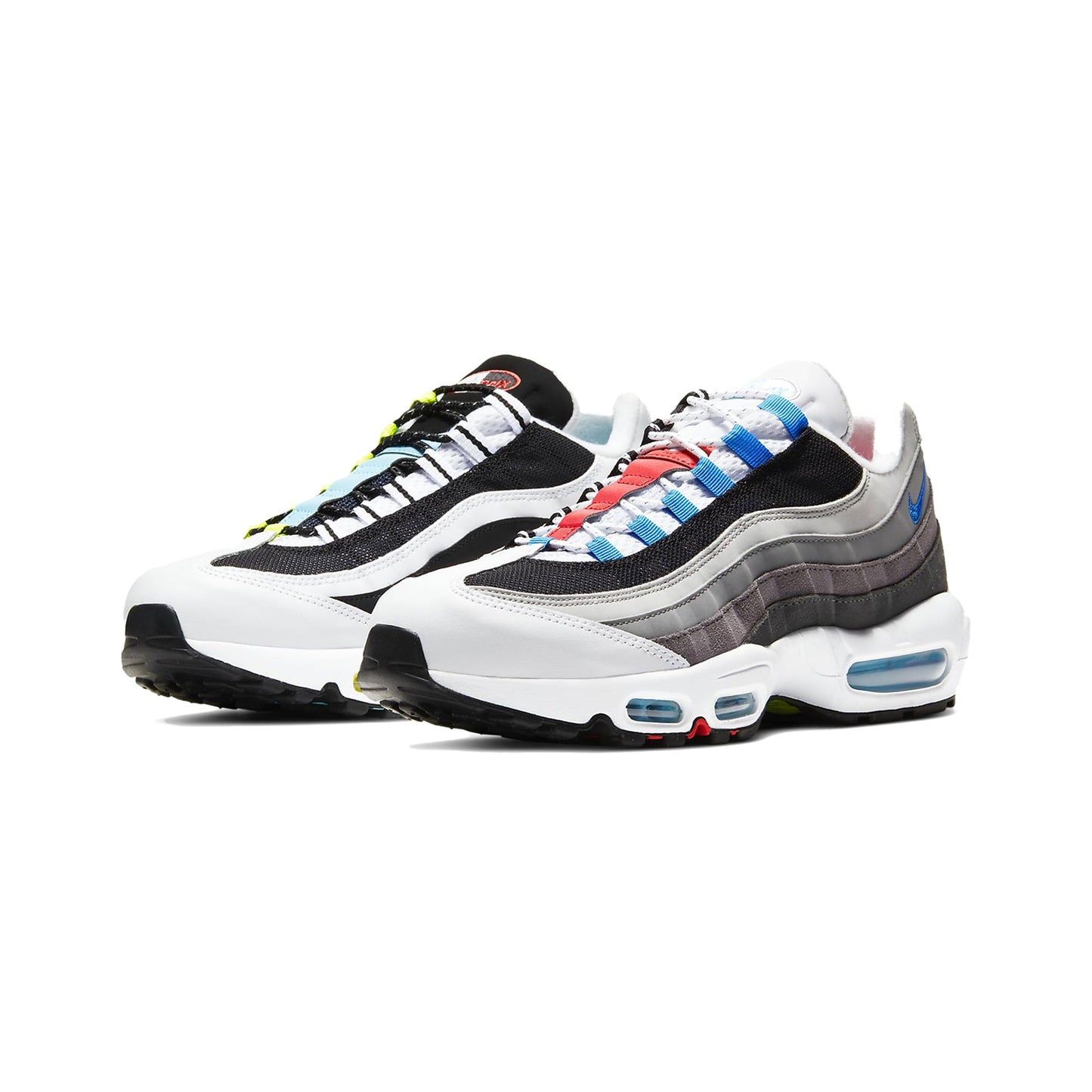 Nike Men's Air Max 95 Qs Sneakers