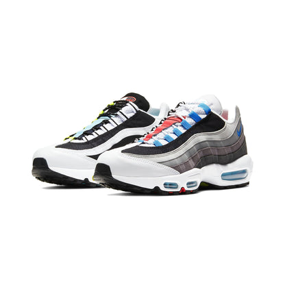 Nike Men's Air Max 95 Qs Sneakers