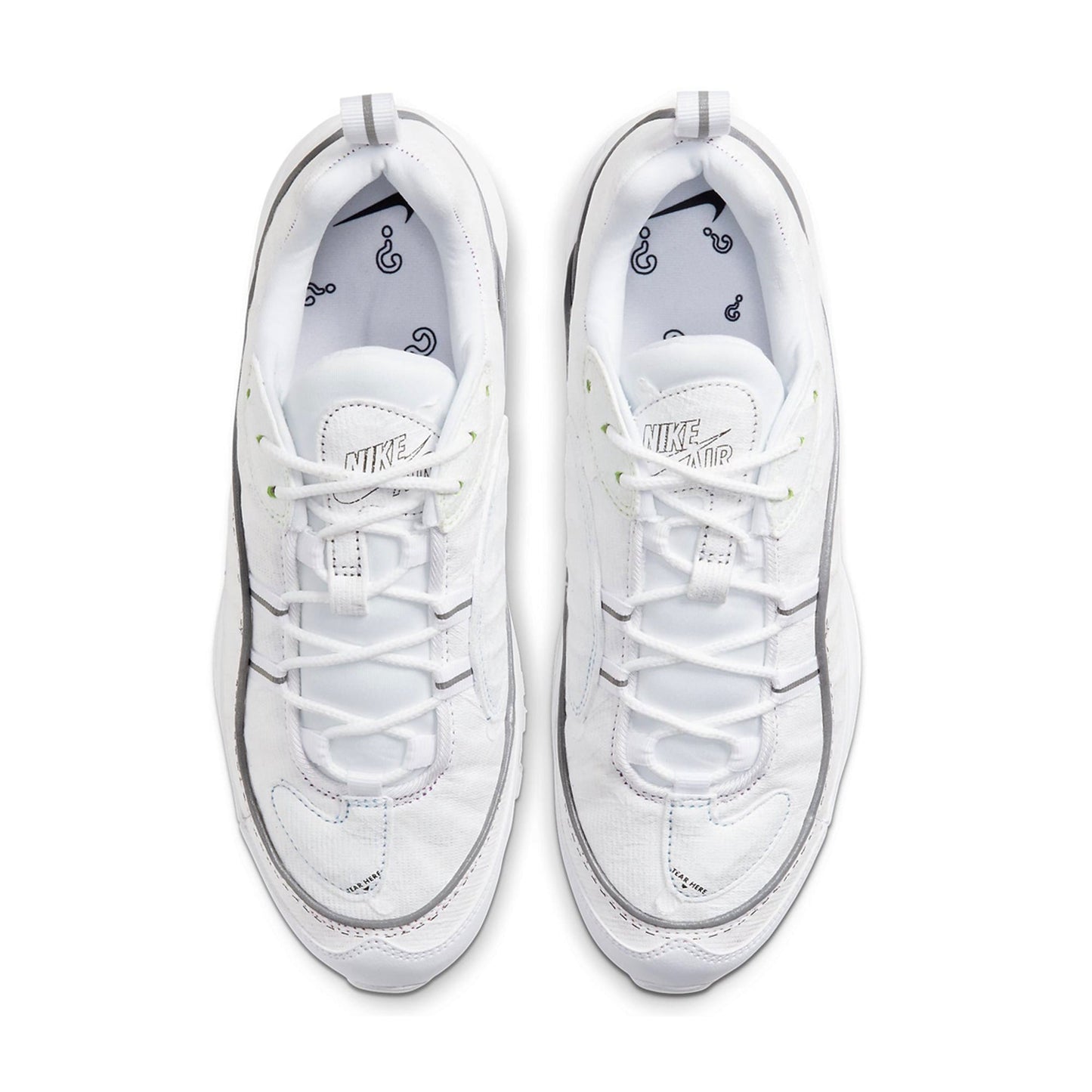Nike Women's Air Max 98 Lx Sneakers