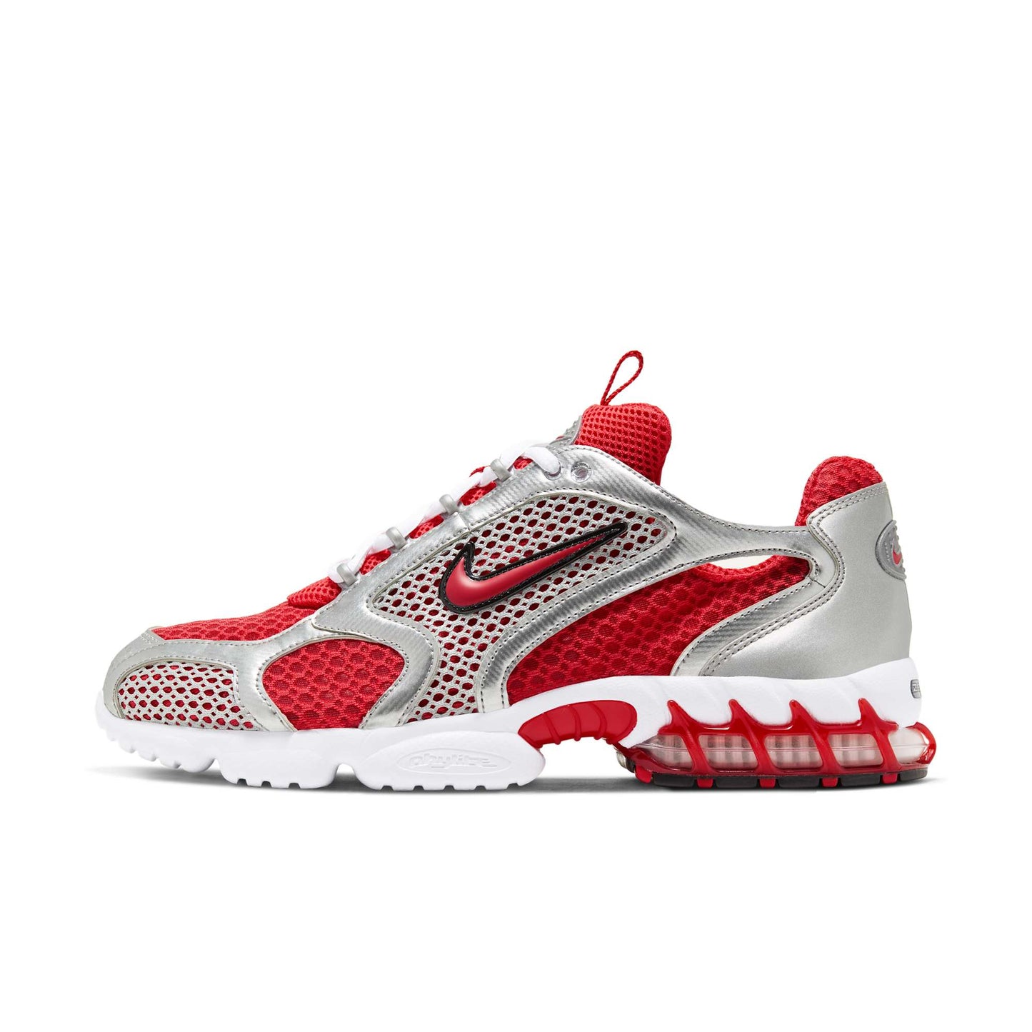 Track Red/Track Red-White-