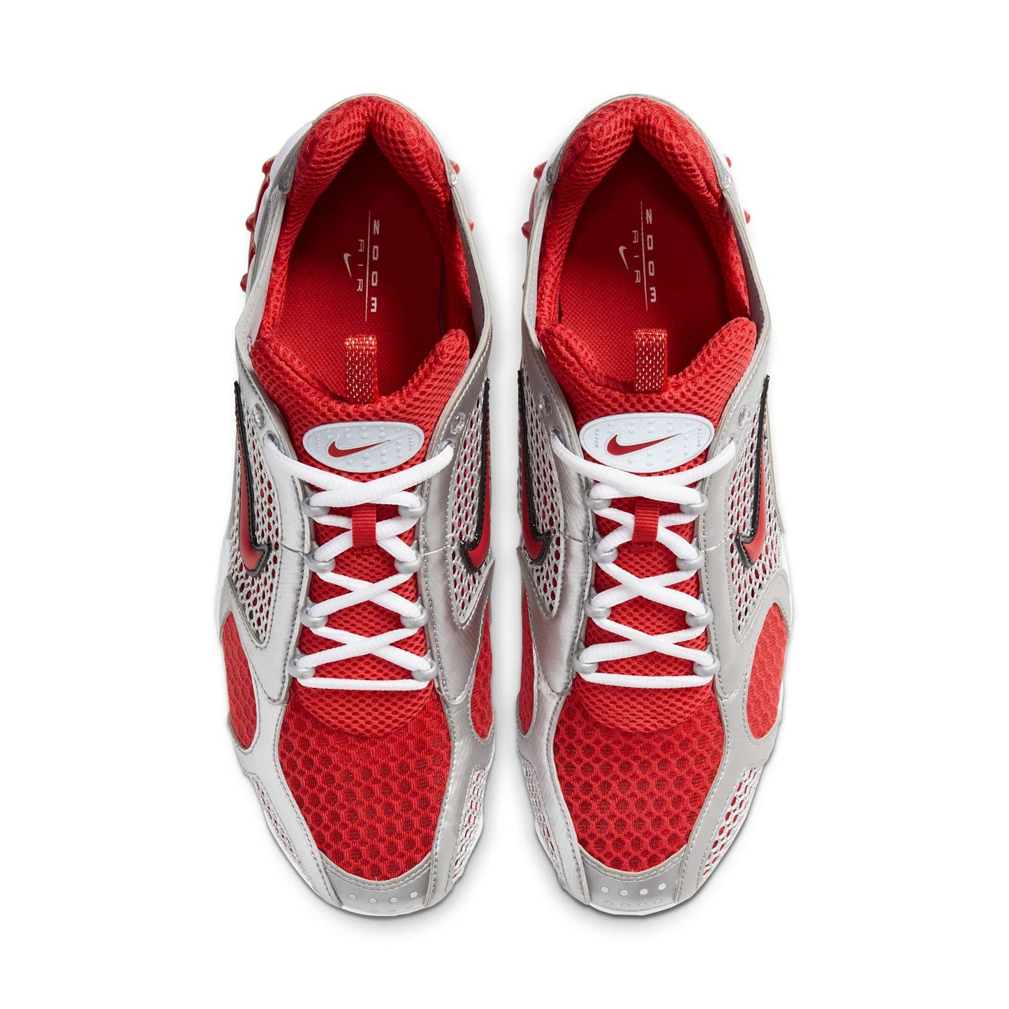 Track Red/Track Red-White-