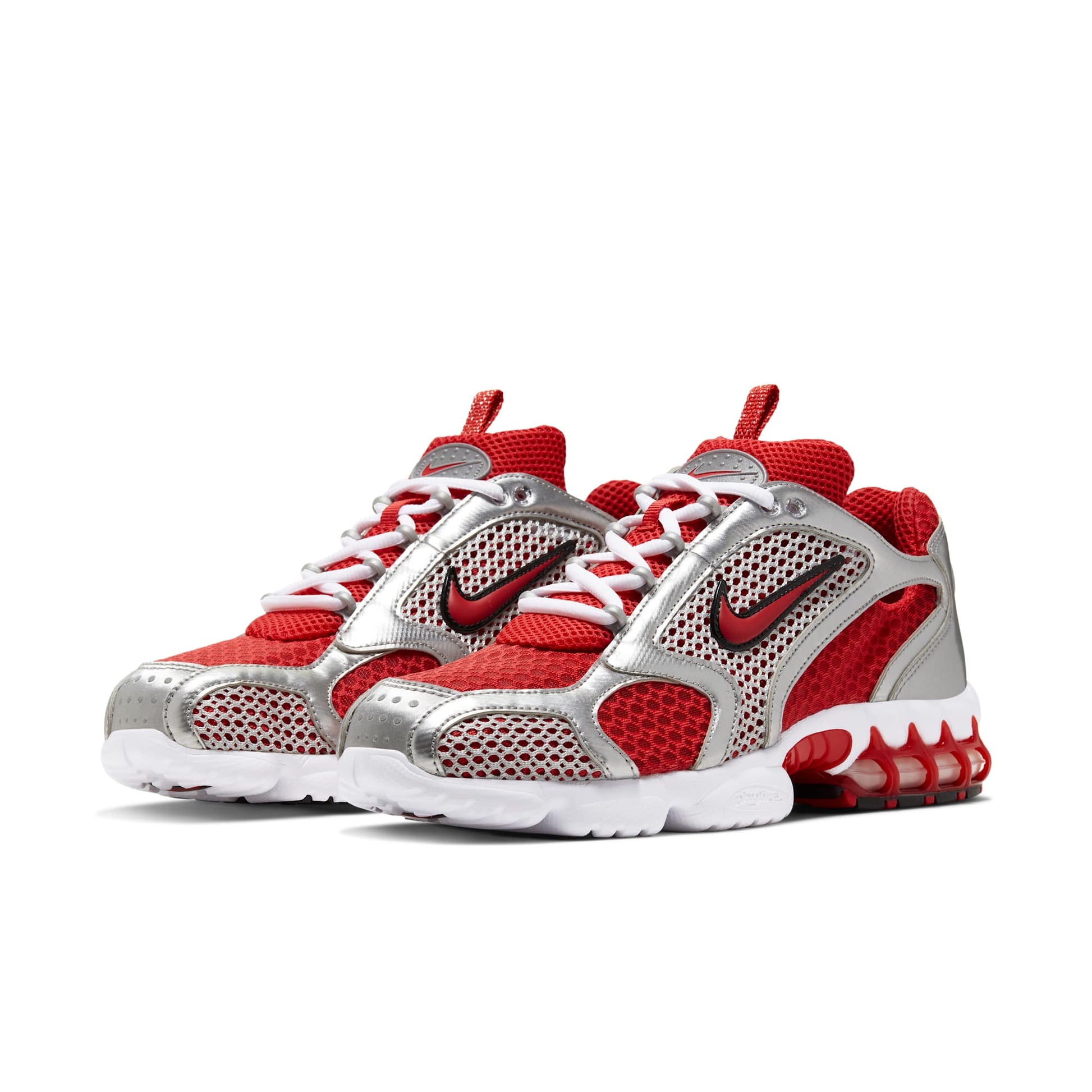 Track Red/Track Red-White-
