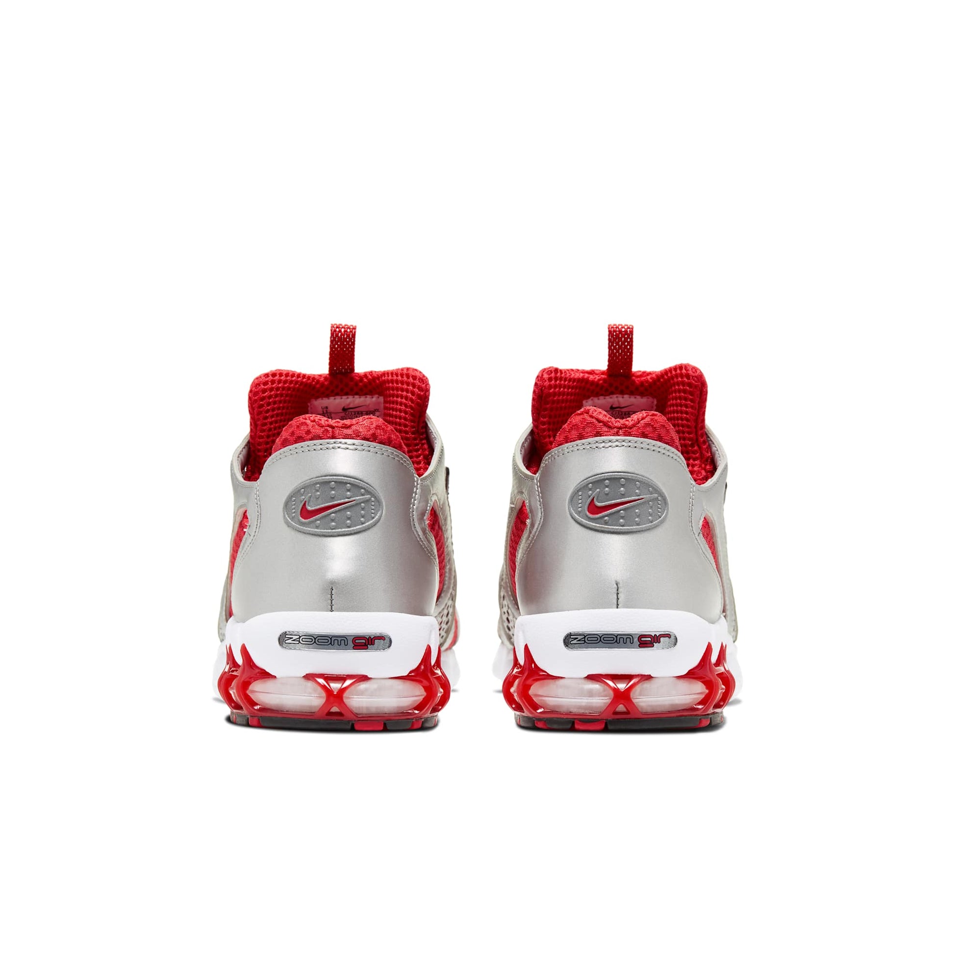 Track Red/Track Red-White-