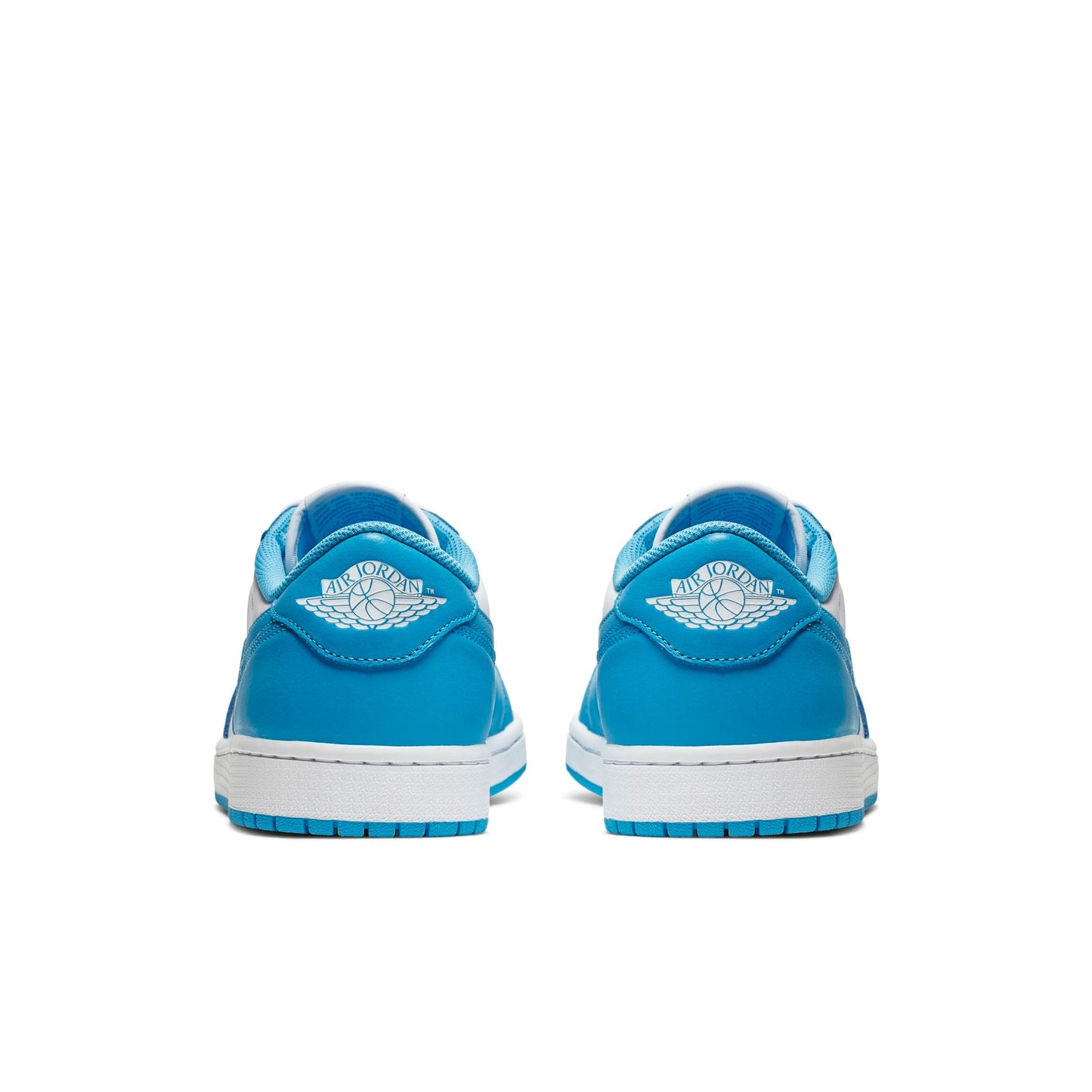 Air Jordan Men's Retro 1 Low Sb 'Unc'