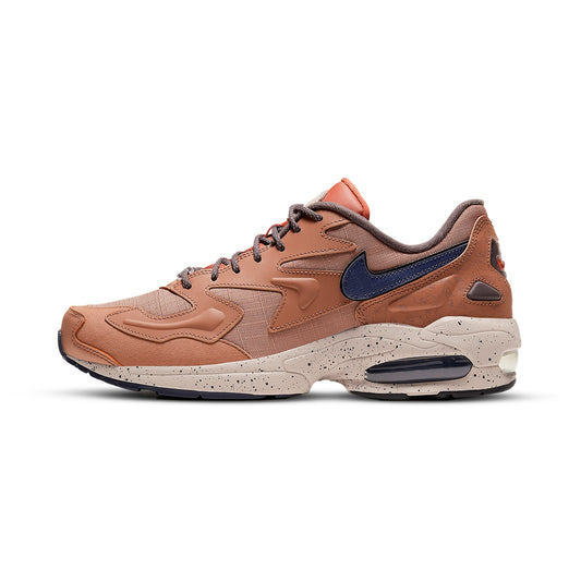 Nike Men's Air Max 2 Light Lx Sneakers