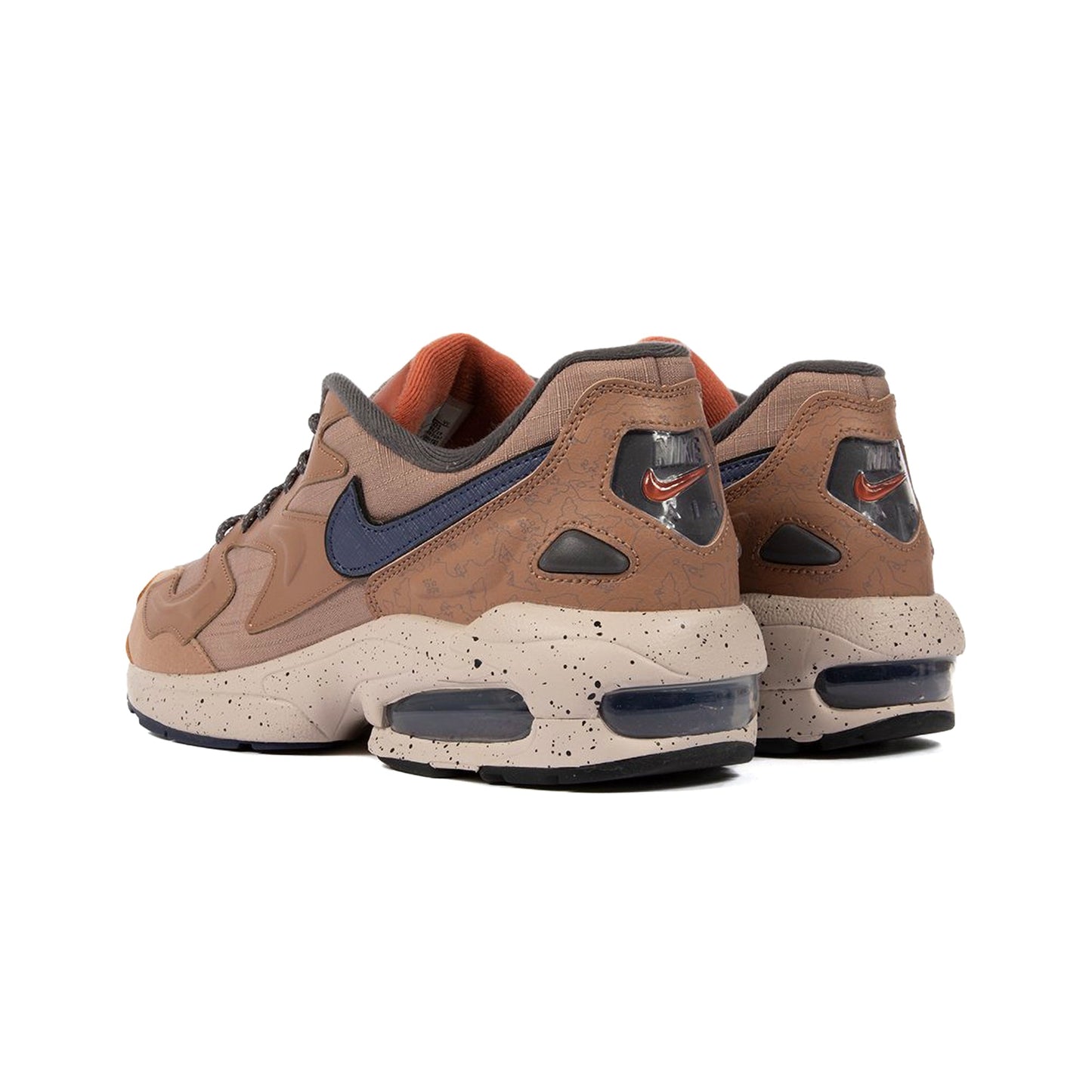 Nike Men's Air Max 2 Light Lx Sneakers