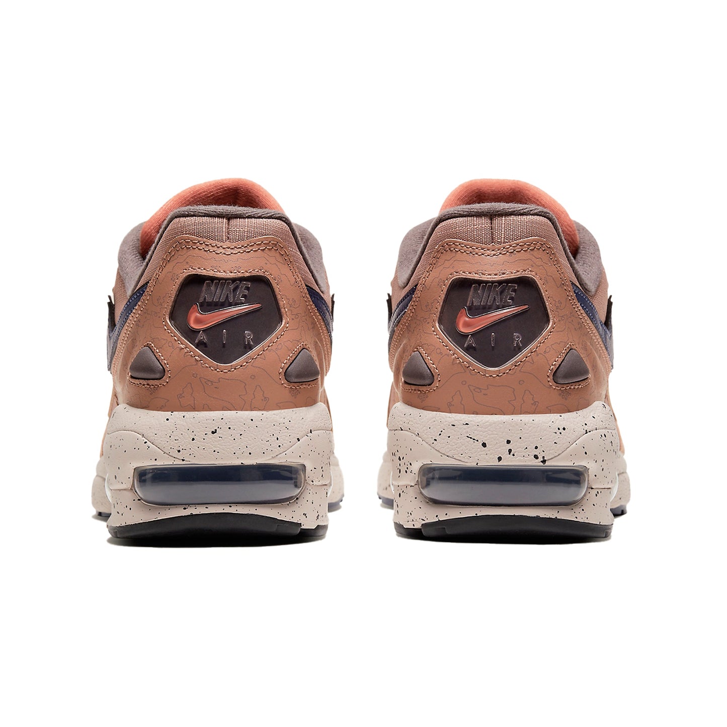 Nike Men's Air Max 2 Light Lx Sneakers