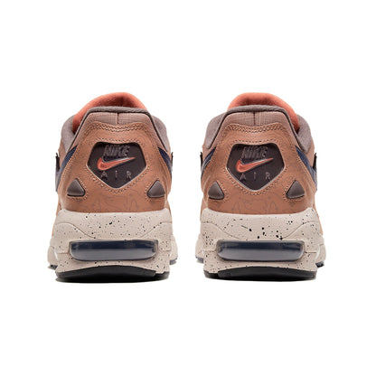 Nike Men's Air Max 2 Light Lx Sneakers