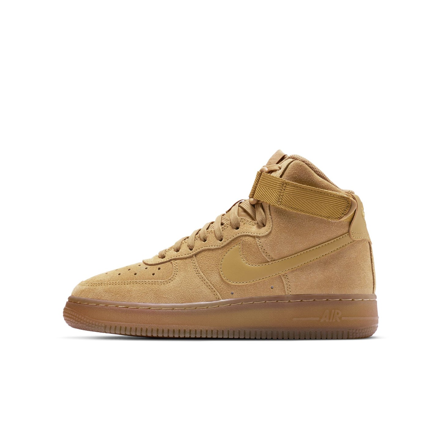 Nike Youth Air Force 1 High Lv8 3 Gs Sneakers