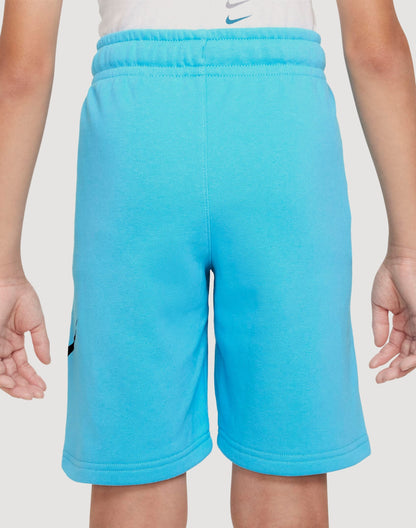 Nike Youth Club Fleece Shorts
