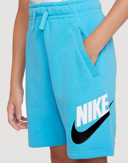 Nike Youth Club Fleece Shorts