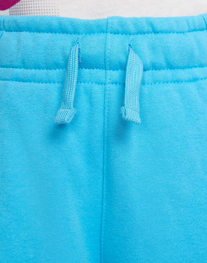 Nike Youth Club Fleece Shorts