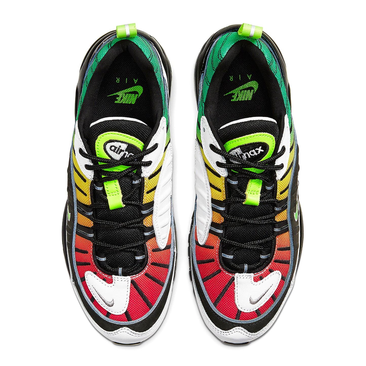 Nike Women's Air Max 98 Nxn Sneakers