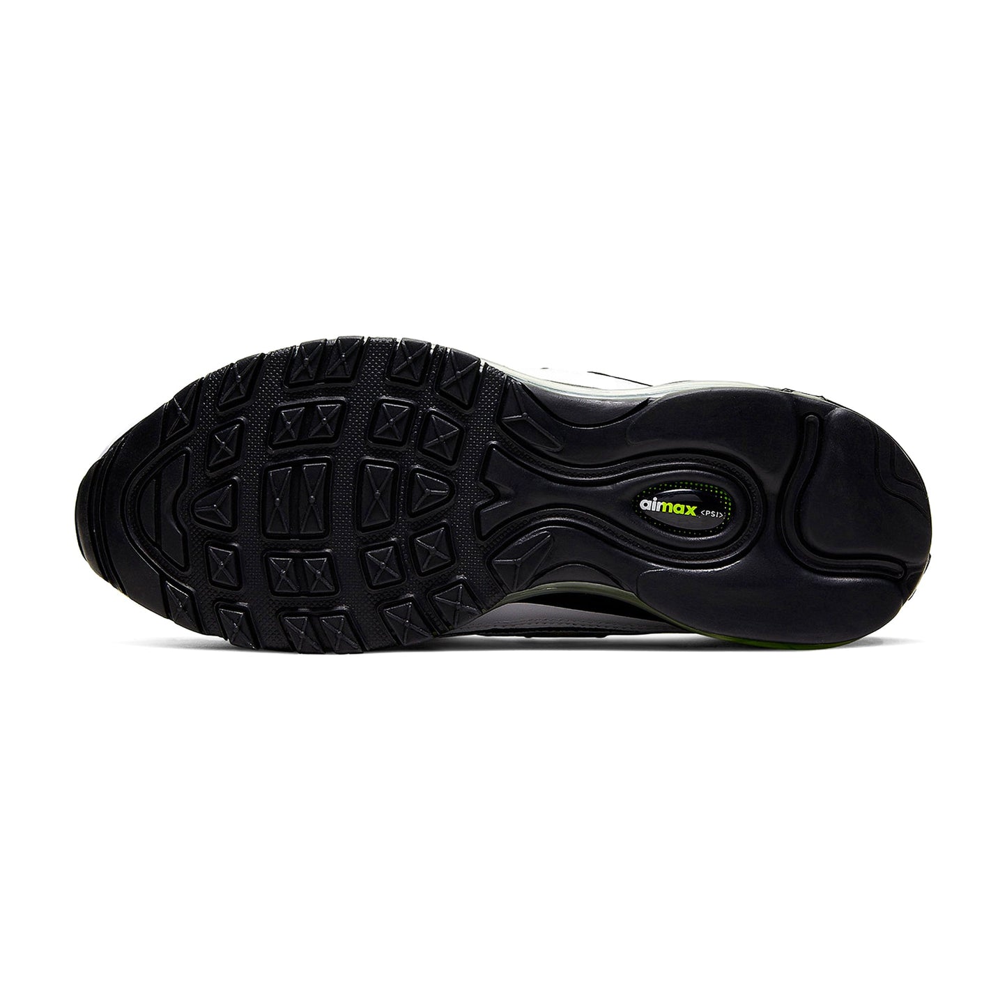 Black/Volt-White-