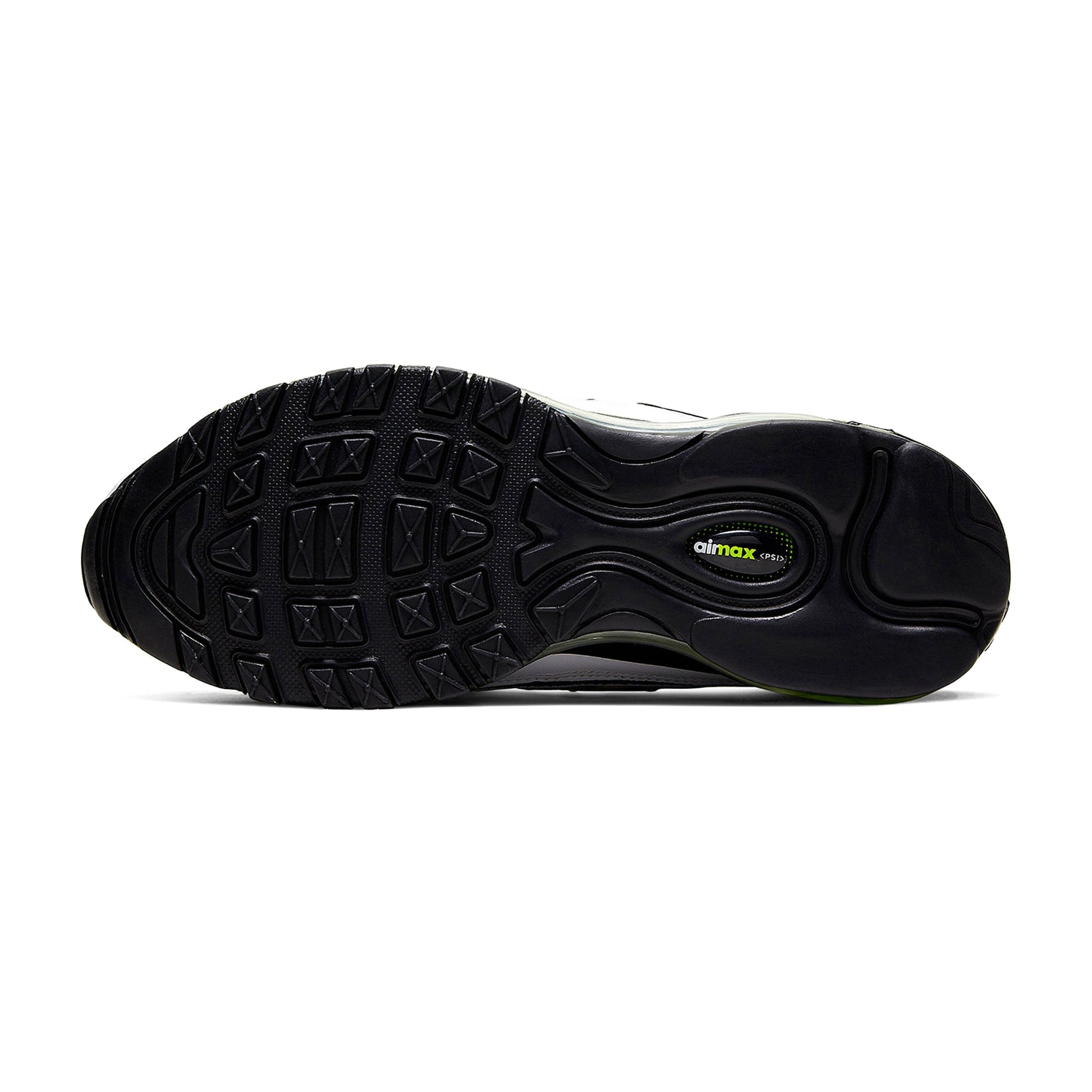Black/Volt-White-