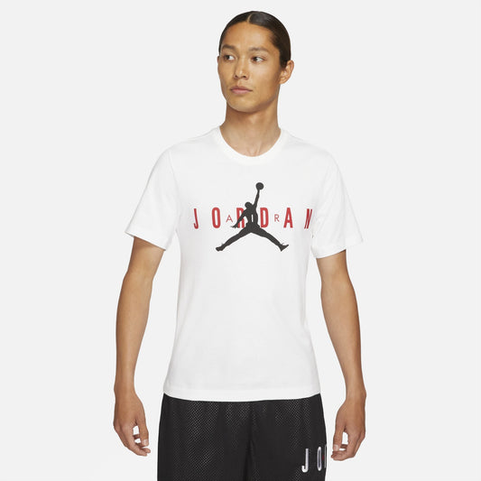 Men's Air Jordan Wordmark T-Shirt