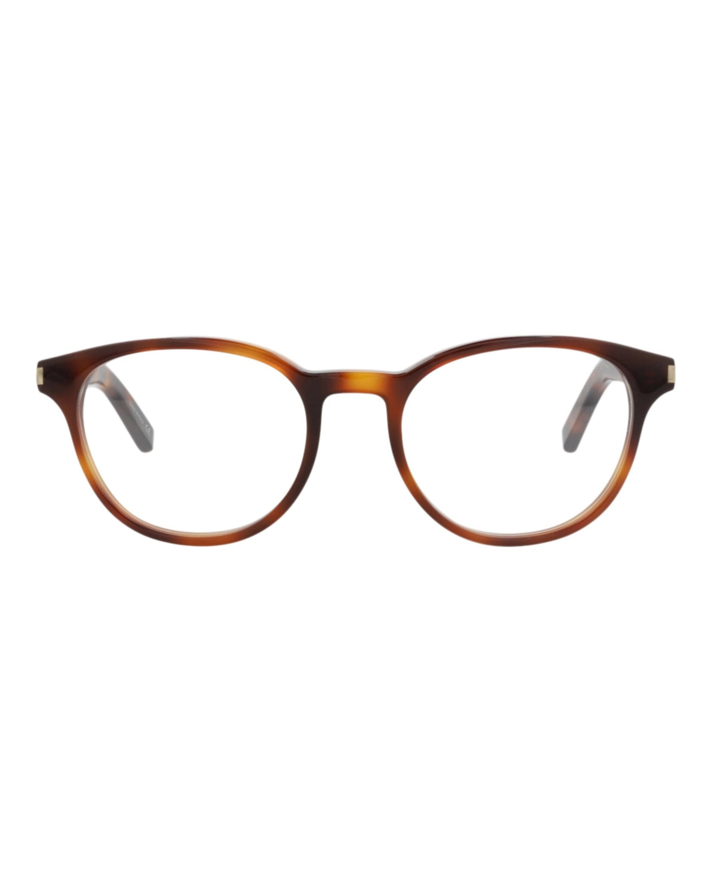 Saint Laurent Round-Frame Acetate Optical Frames